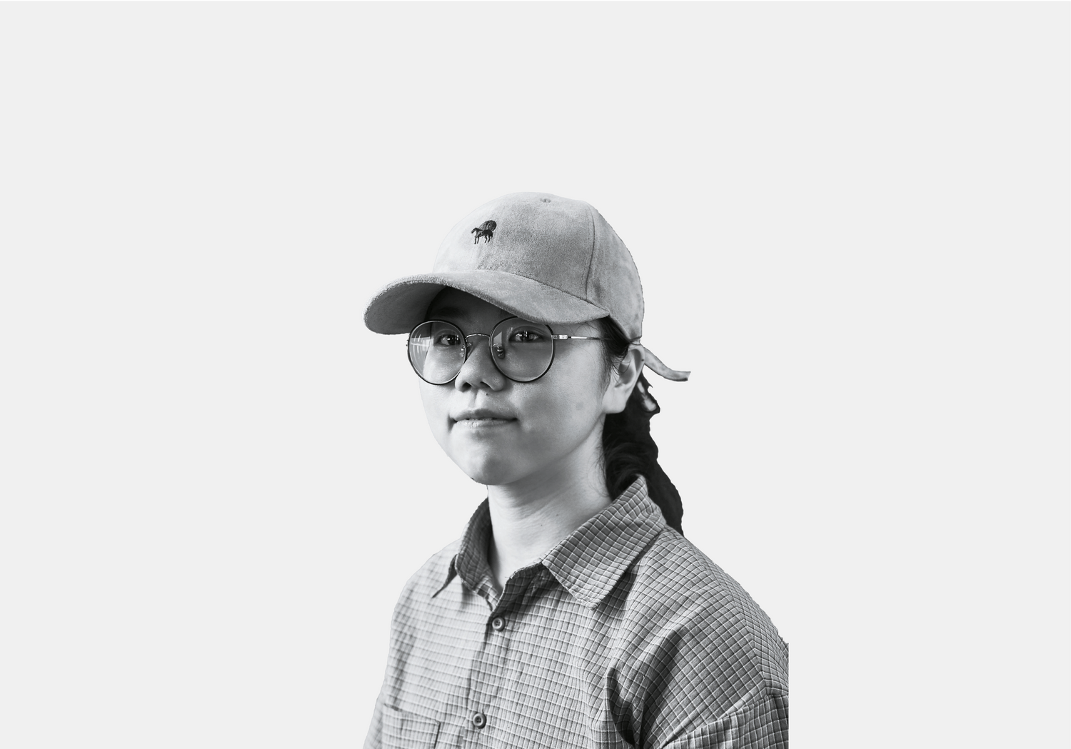 Designer Profile - Mia Yu - grado
