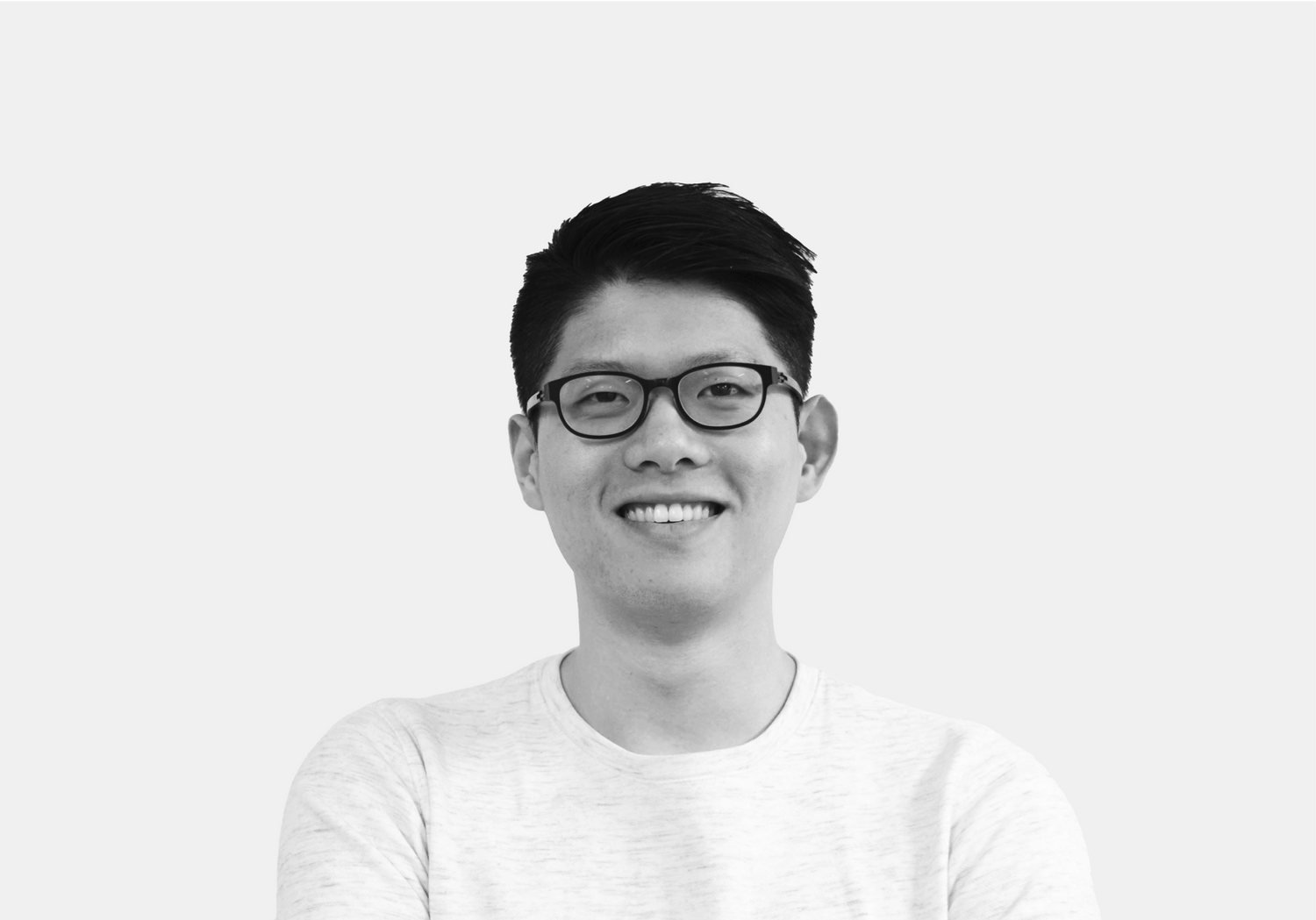 Designer Profile - Stein Wang - grado