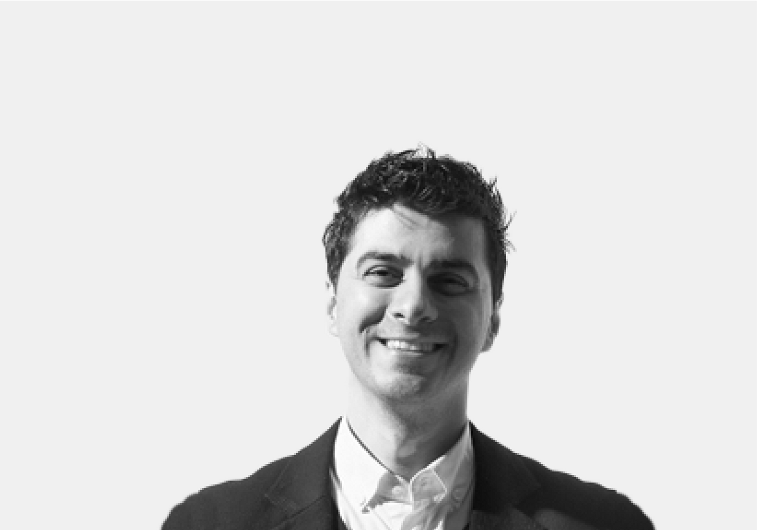 Designer Profile - Vincenzo Vinci - grado