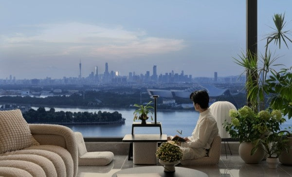 Six Beautiful Home with grado