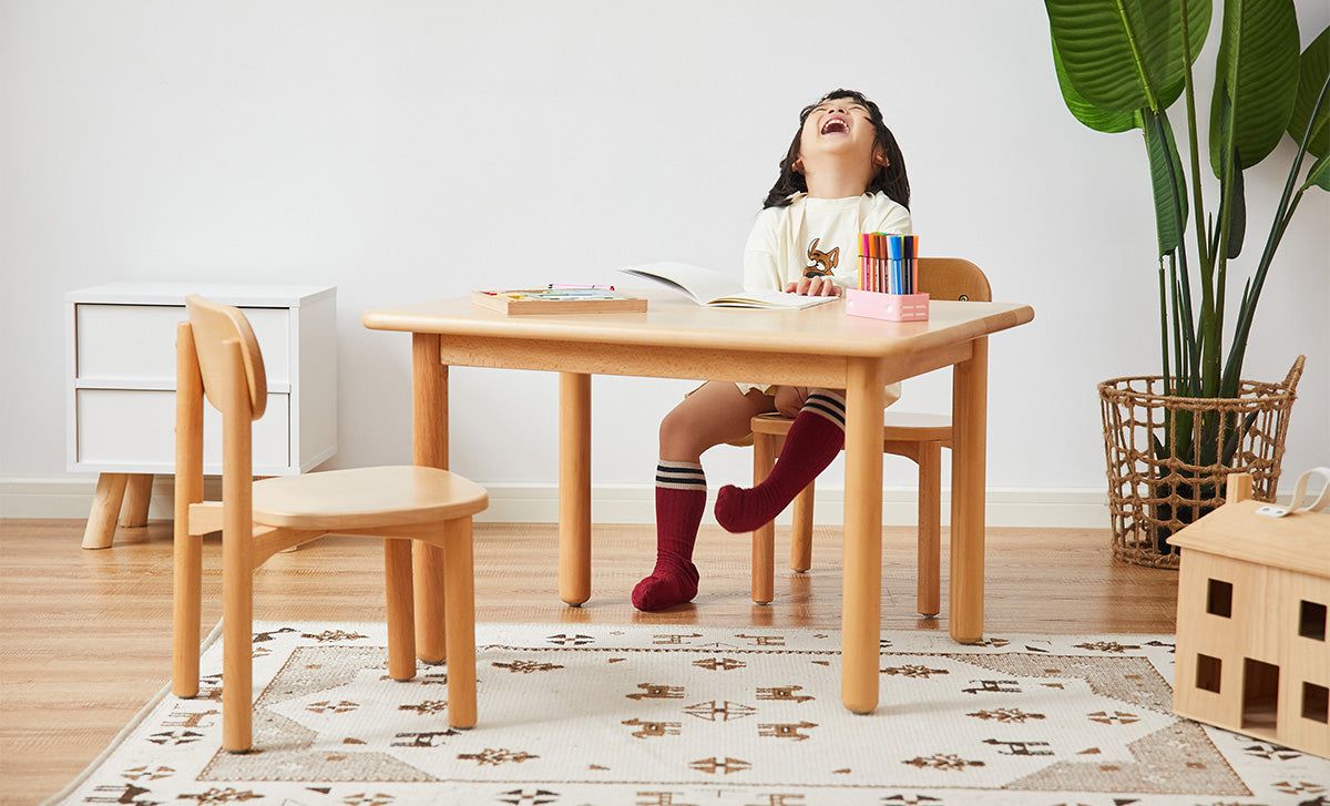 Back to School Season: How to Design Perfect Learning Environment for Kids