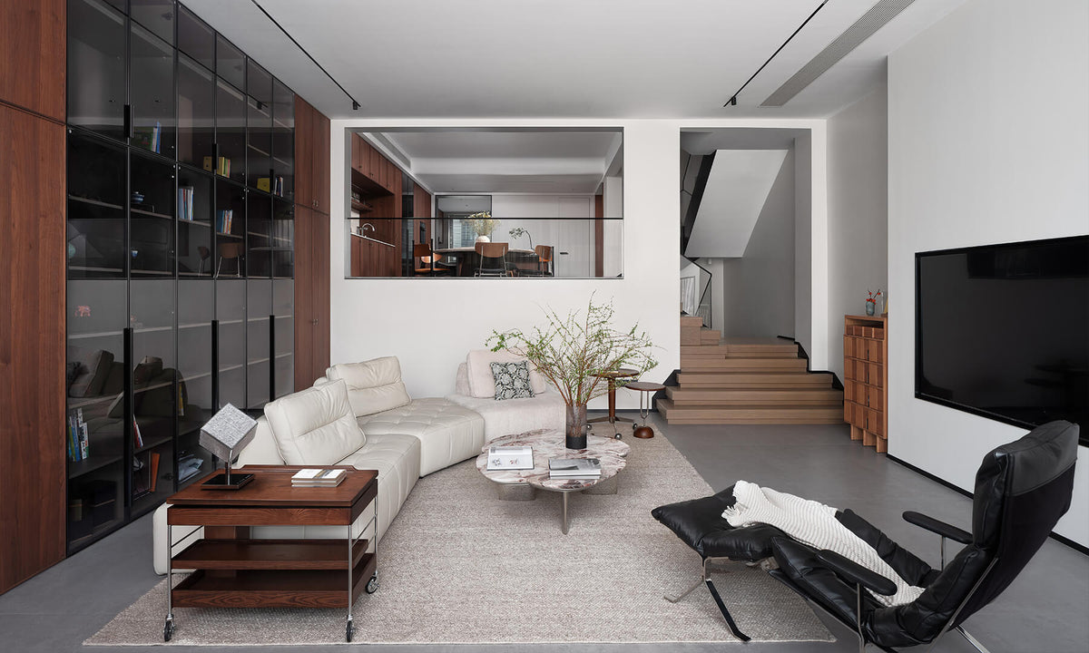 Kunshan Residence