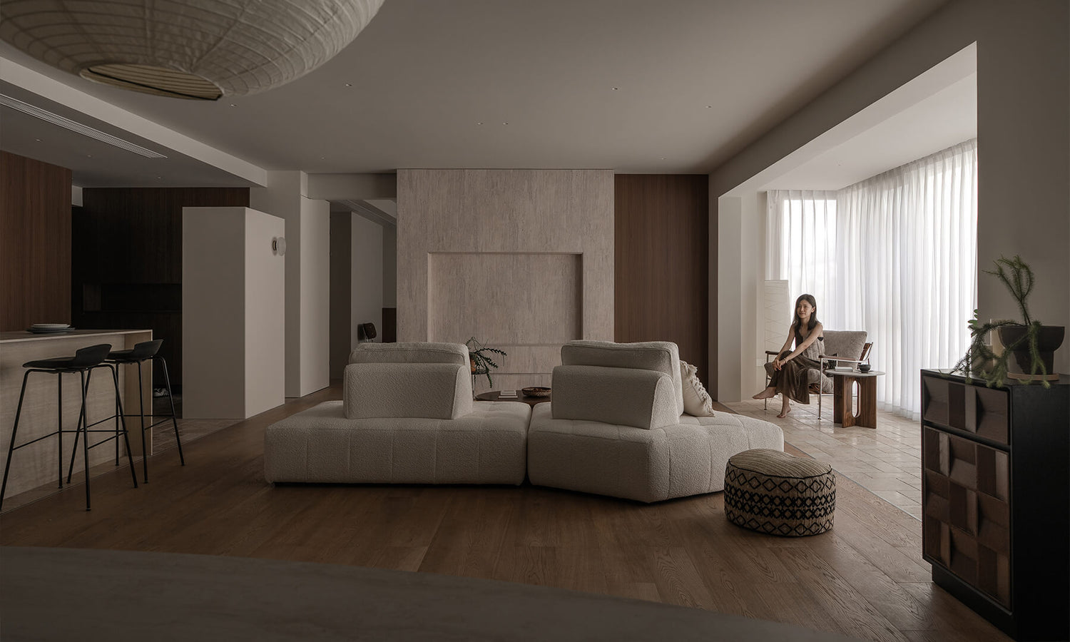 Shanghai Residence