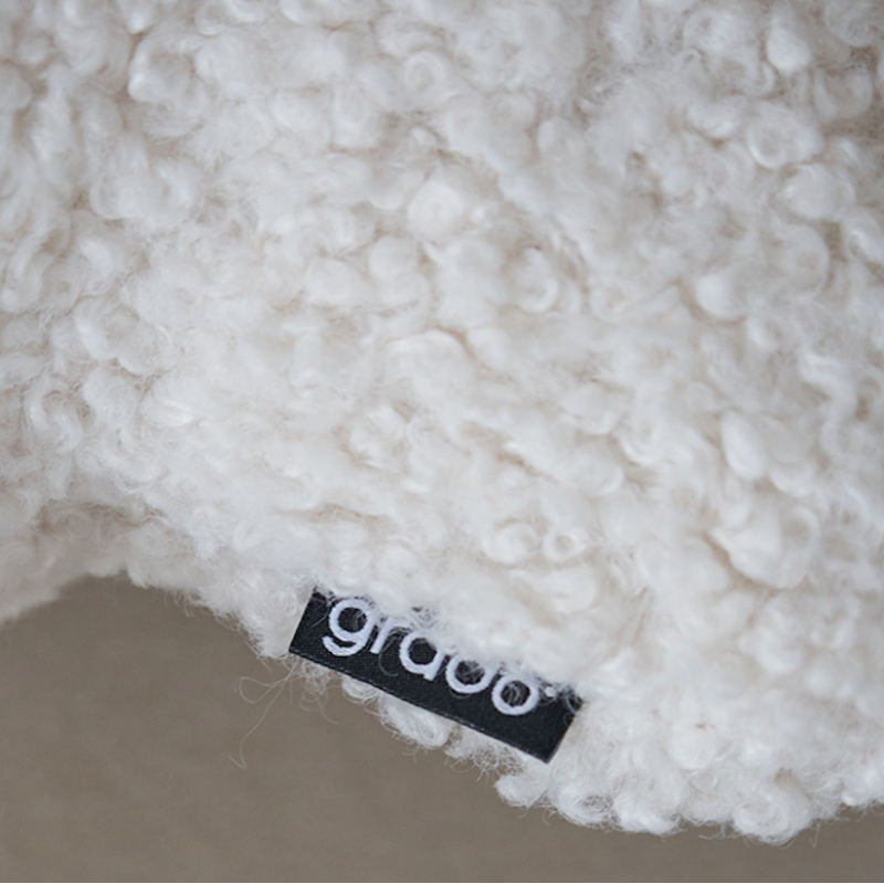 Christmas Tree Pillow - grado