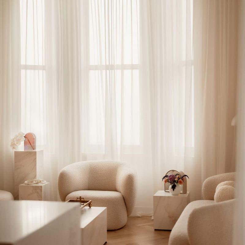 Swell Sofa / 2-Seater - grado