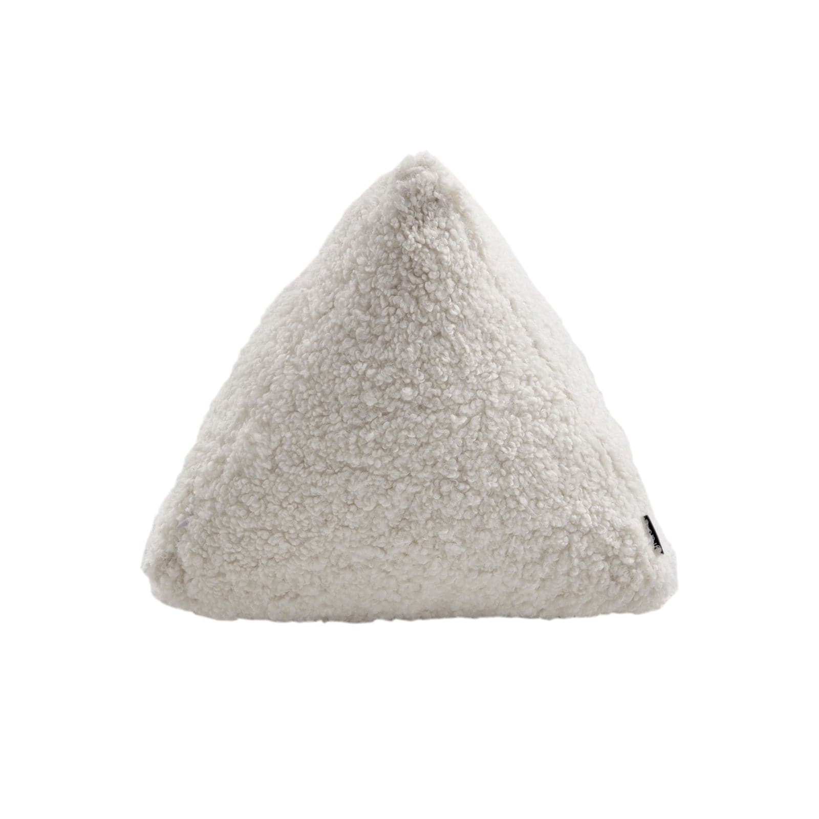 Triangle Zong Cushion - grado