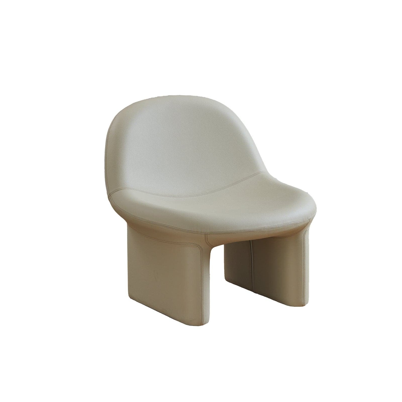 Plump Lounge Chair - grado