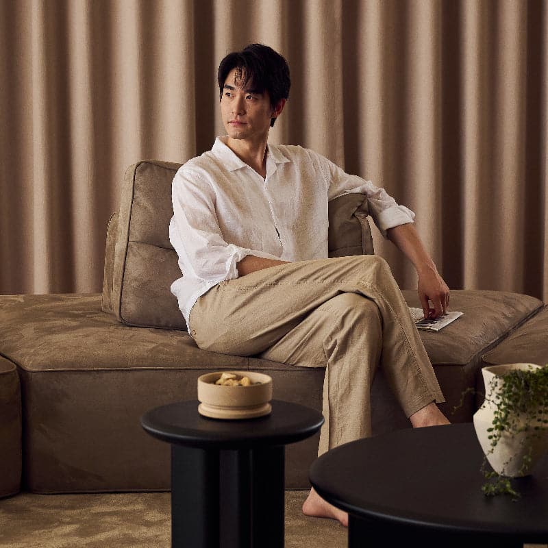 9-Layer Sofa Thick - grado