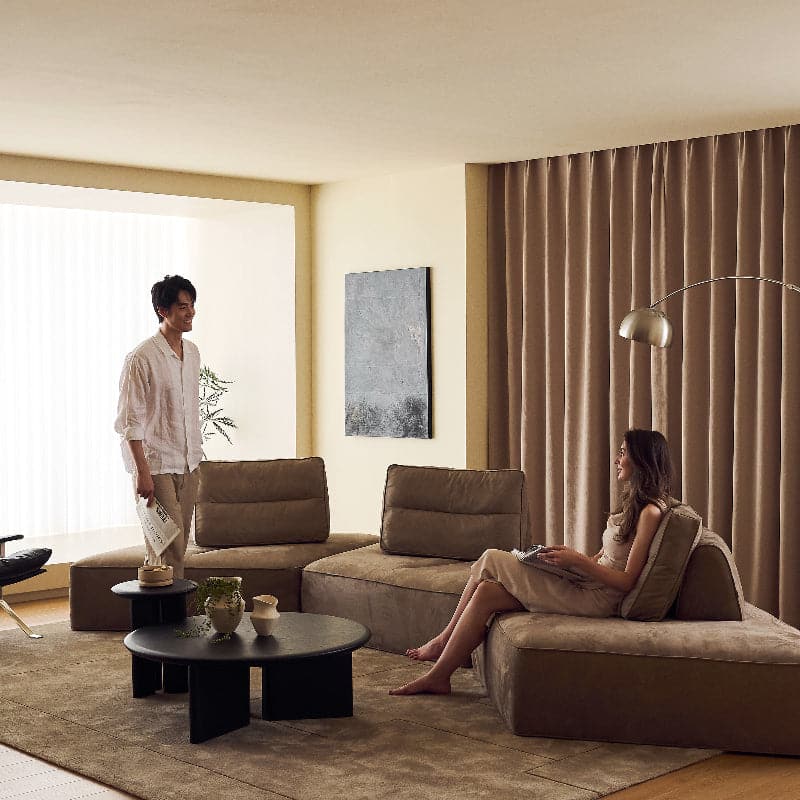 9-Layer Sofa Thick - grado