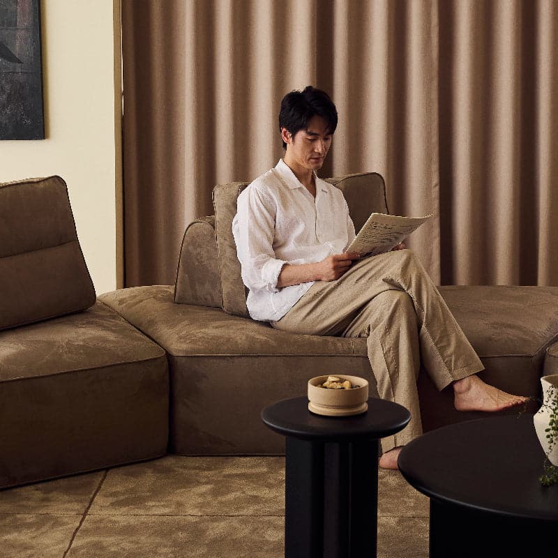 9-Layer Sofa Thick - grado