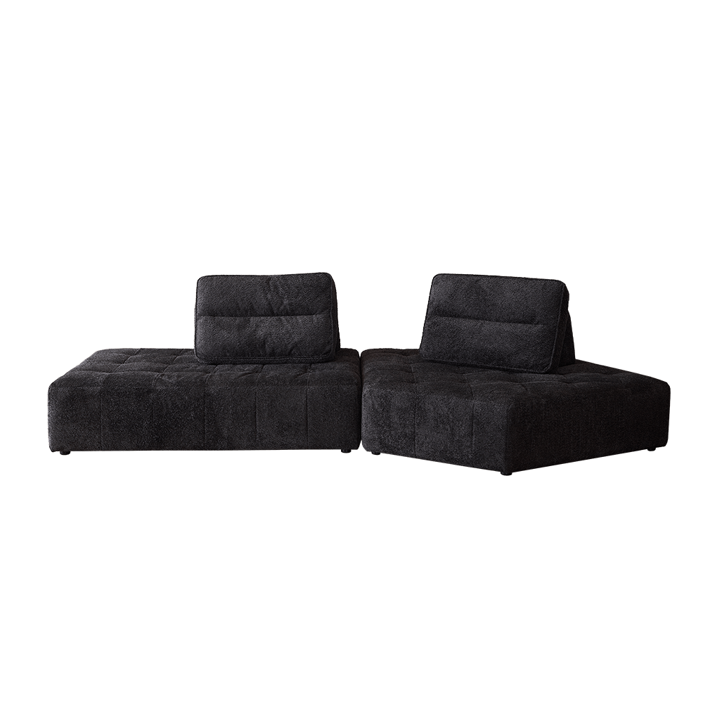 9-Layer Mousse Sofa