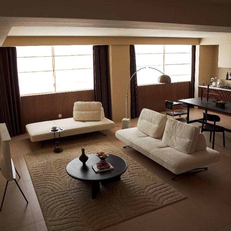 9-Layer Daybed - grado