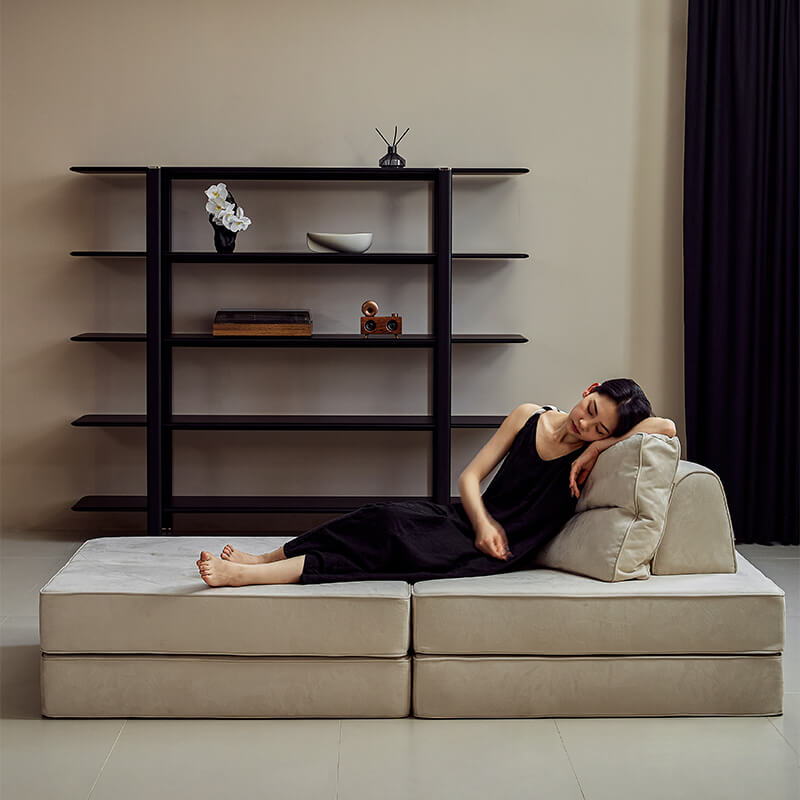 9-Layer Sofa