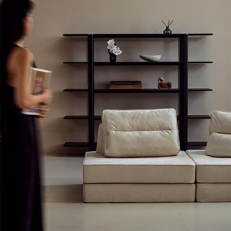 9-Layer Sofa