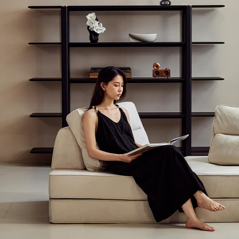 9-Layer Sofa