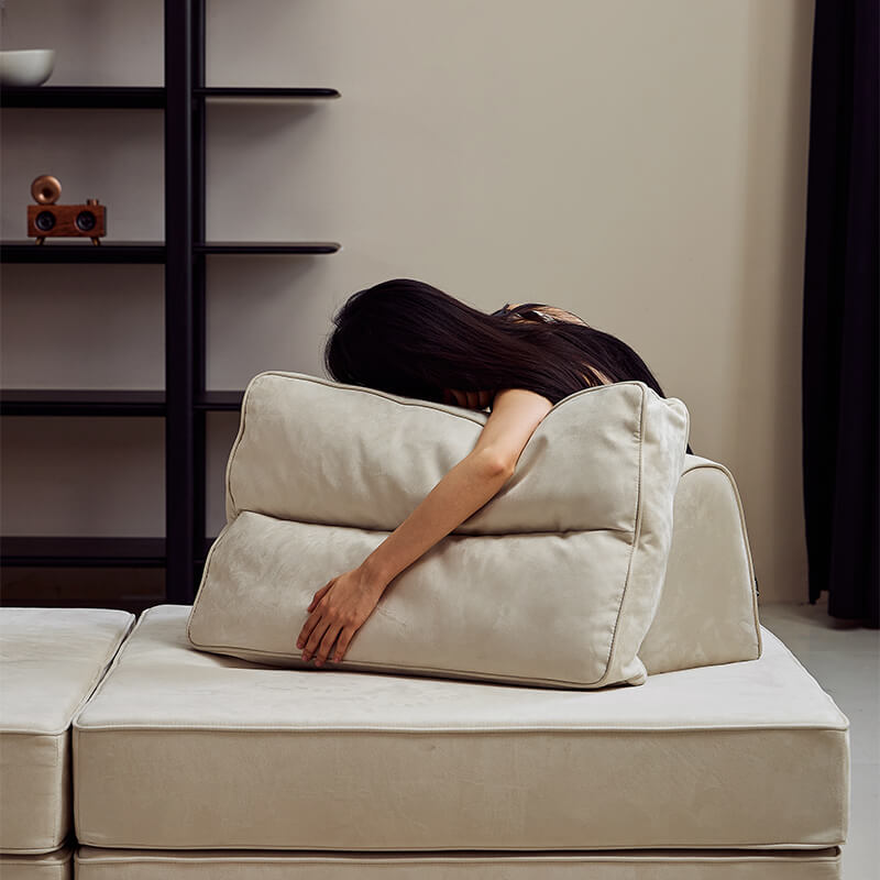 9-Layer Sofa