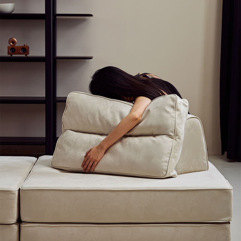 9-Layer Sofa