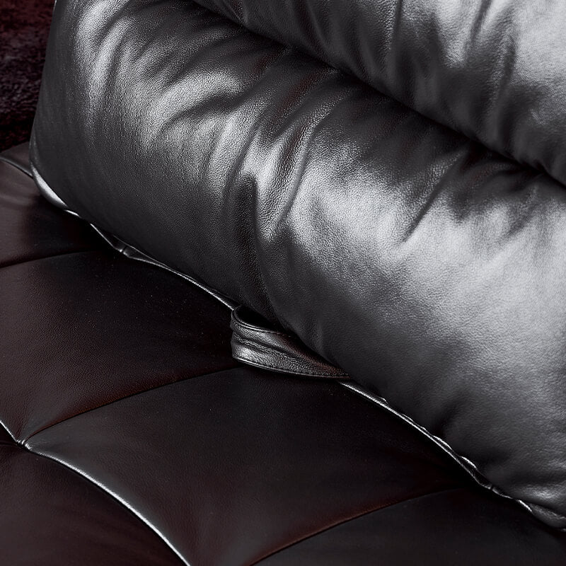 9-Layer Mousse Adjustable Sofa