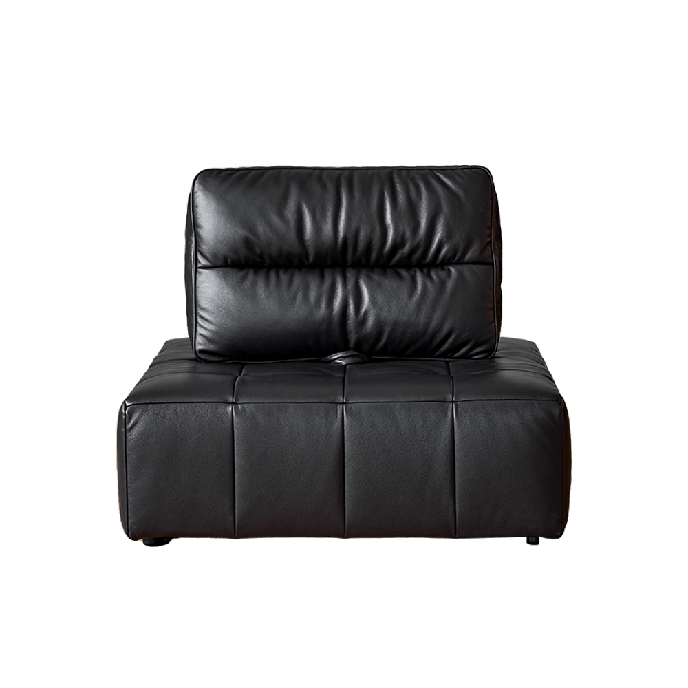 9-Layer Mousse Adjustable Sofa