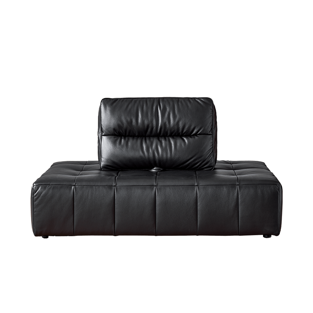 9-Layer Mousse Adjustable Sofa