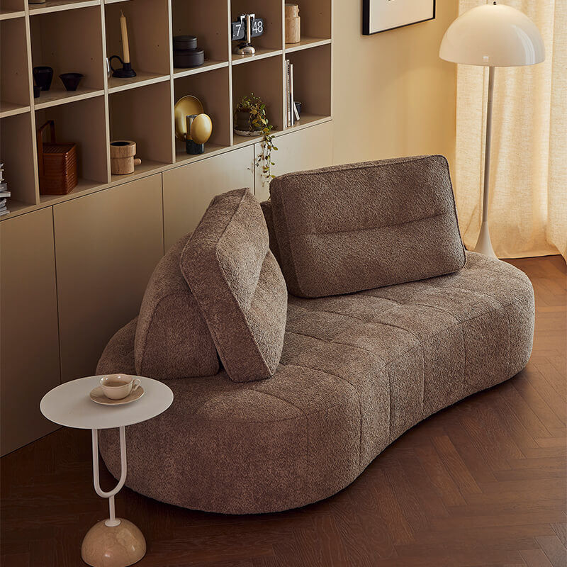 9-Layer Mousse Sofa