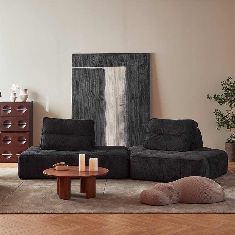 9-Layer Mousse Sofa
