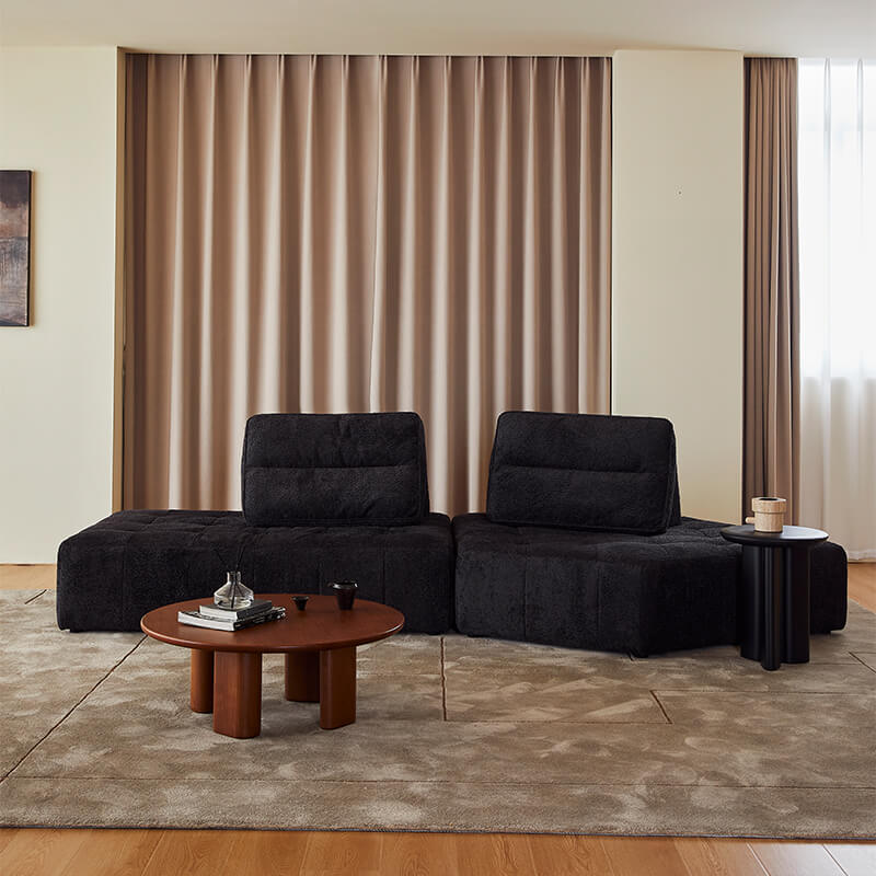 9-Layer Mousse Sofa