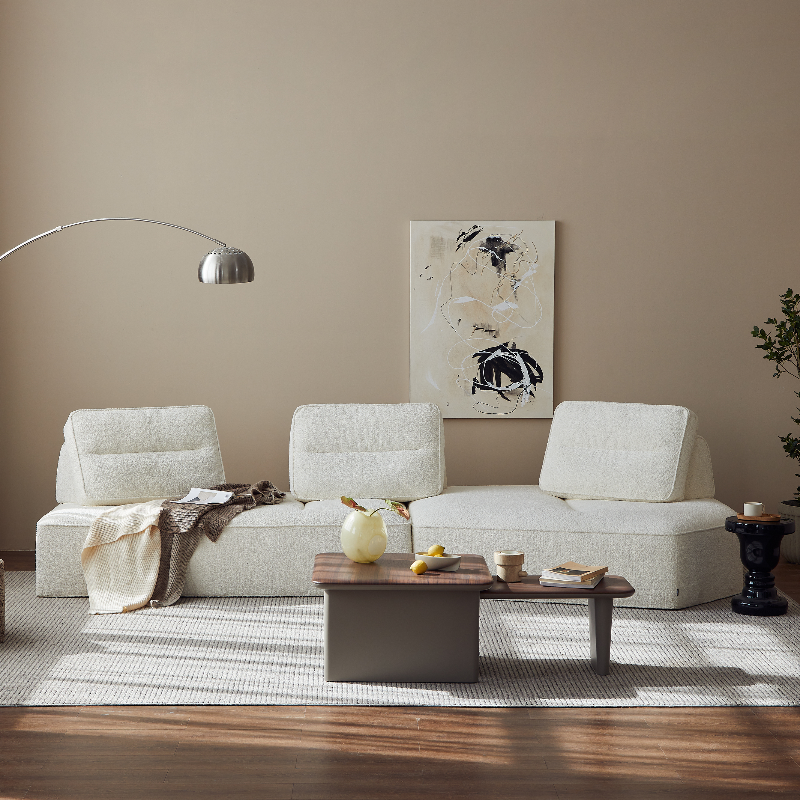 9-Layer Sofa Thick Modular - grado