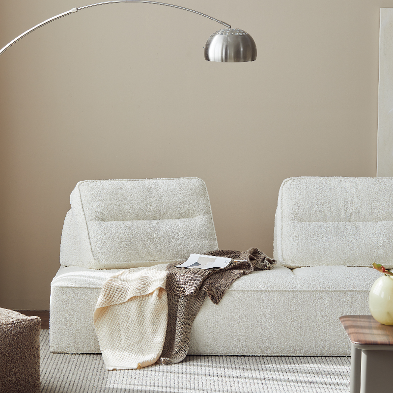 9-Layer Sofa Thick Modular - grado