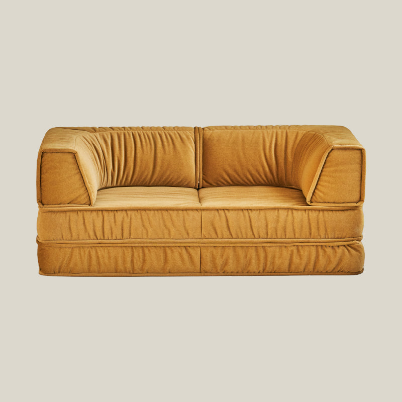 9-Layer Sofabed Pet-Friendly Modular Floor Sofa Bed