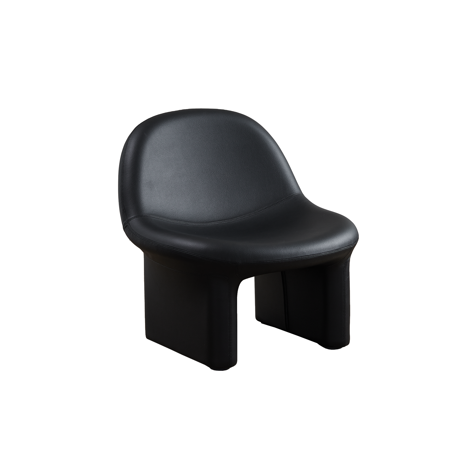 Plump Lounge Chair - grado
