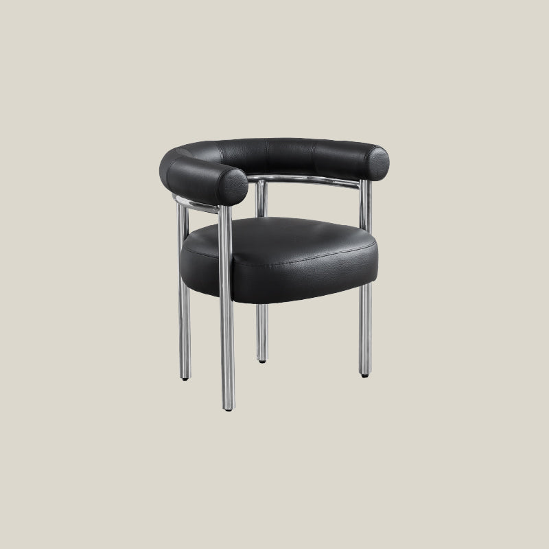 Bagel Chair