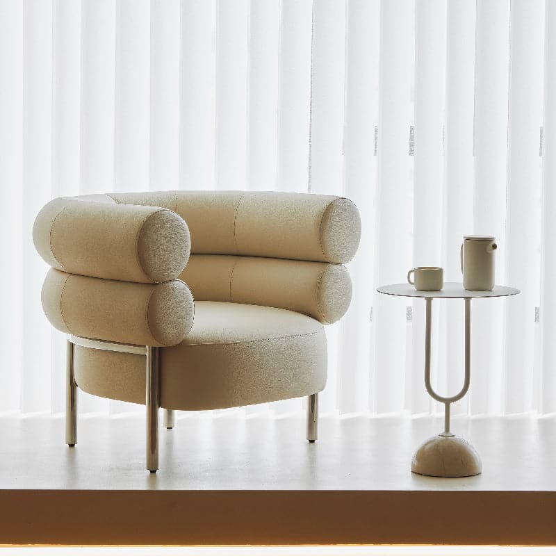 Bagel Lounge Chair - grado