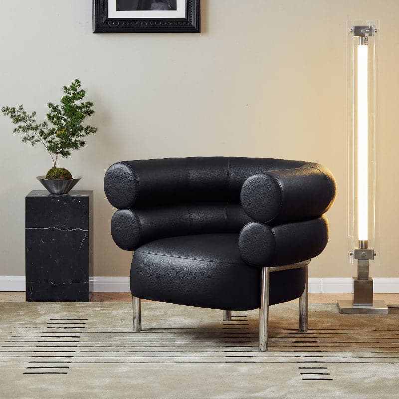 Bagel Lounge Chair - grado