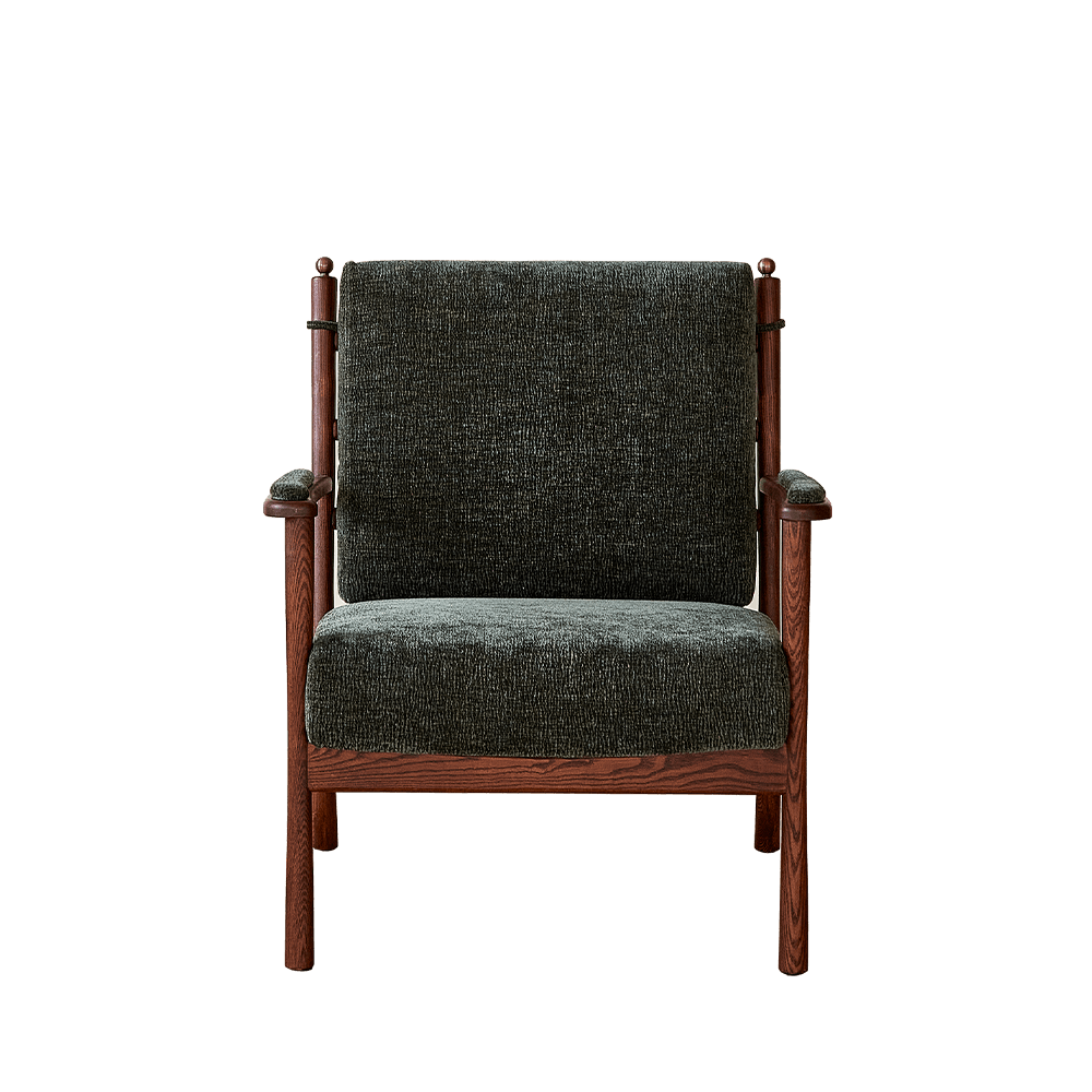 Bambu Lounge Chair - grado