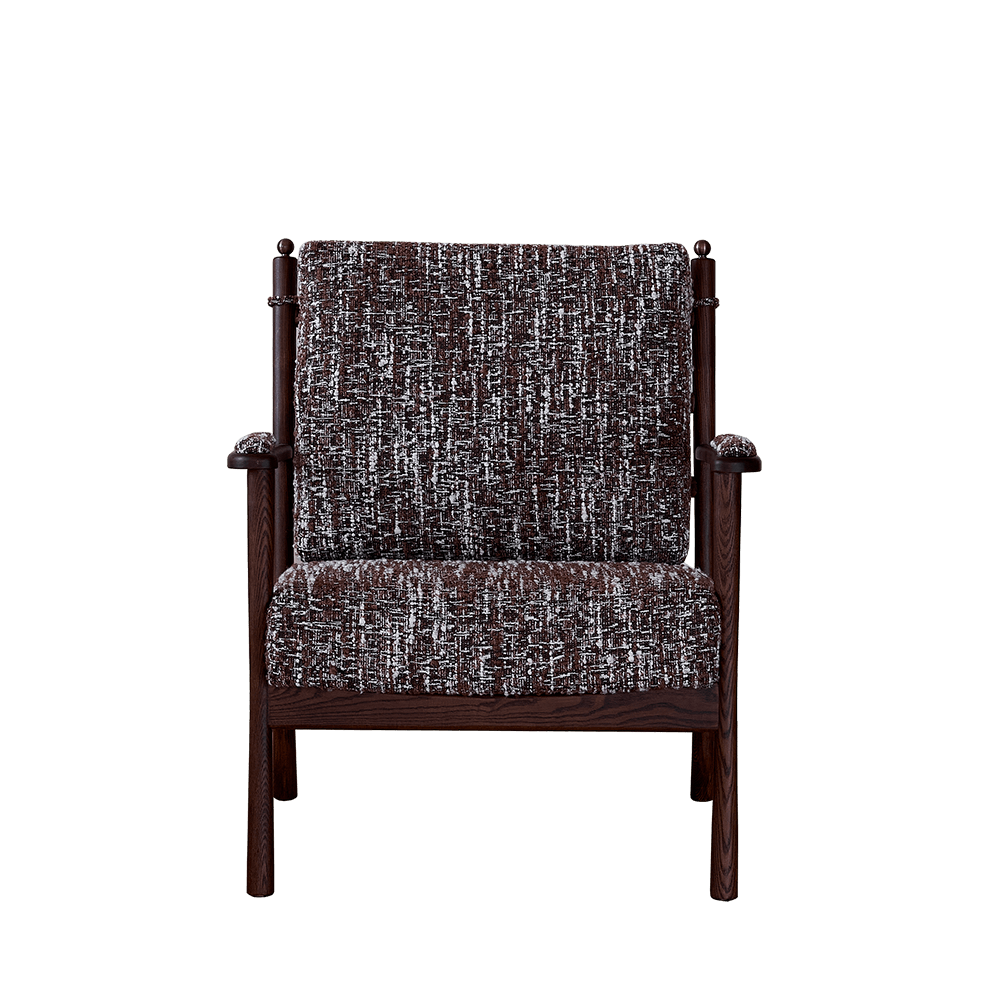 Bambu Lounge Chair - grado