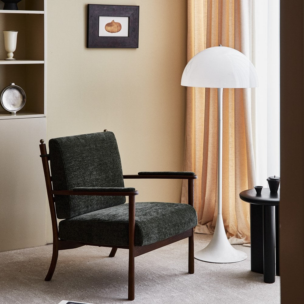 Bambu Lounge Chair - grado