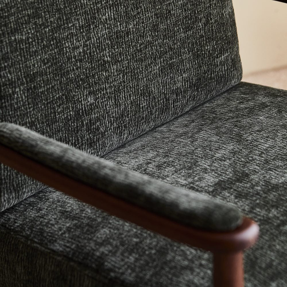 Bambu Lounge Chair - grado
