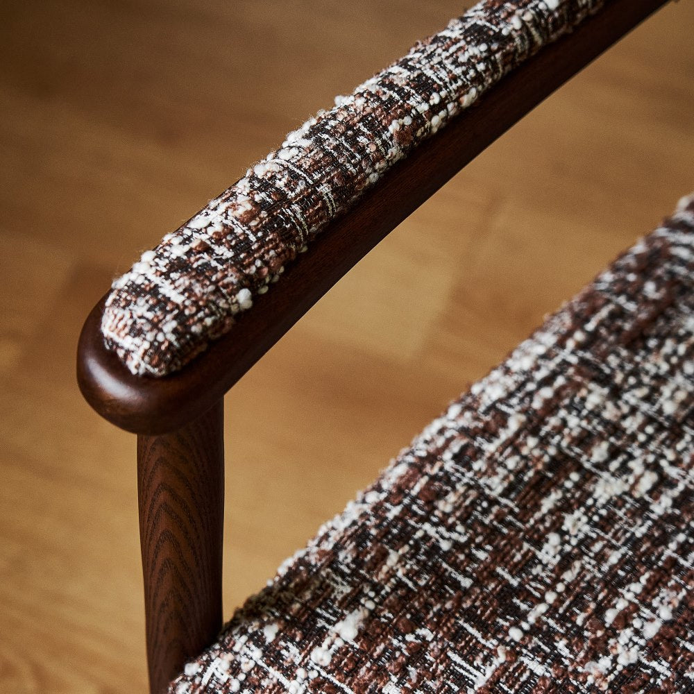 Bambu Lounge Chair - grado