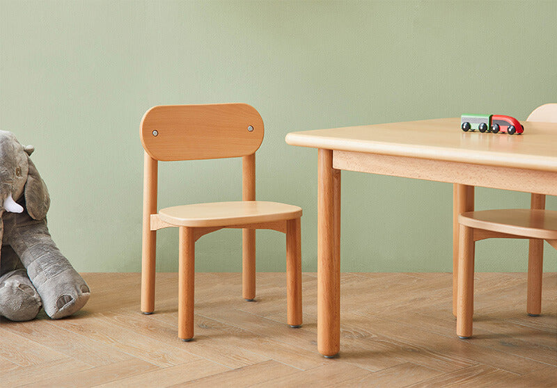 Sheep Kid Chair
