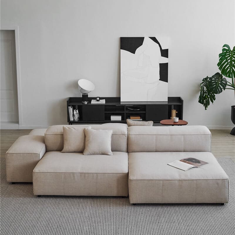 Butter Sofa Soft, Modular - grado