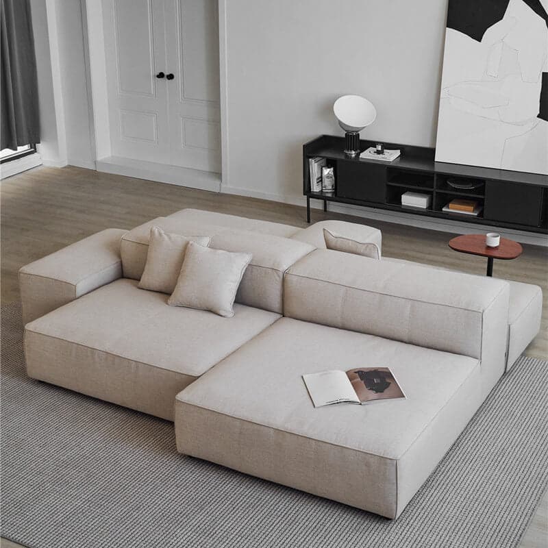 Butter Sofa Soft, Modular - grado