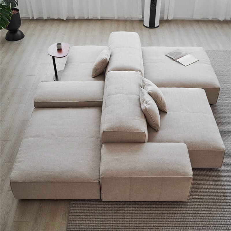 Butter Sofa Soft, Modular - grado