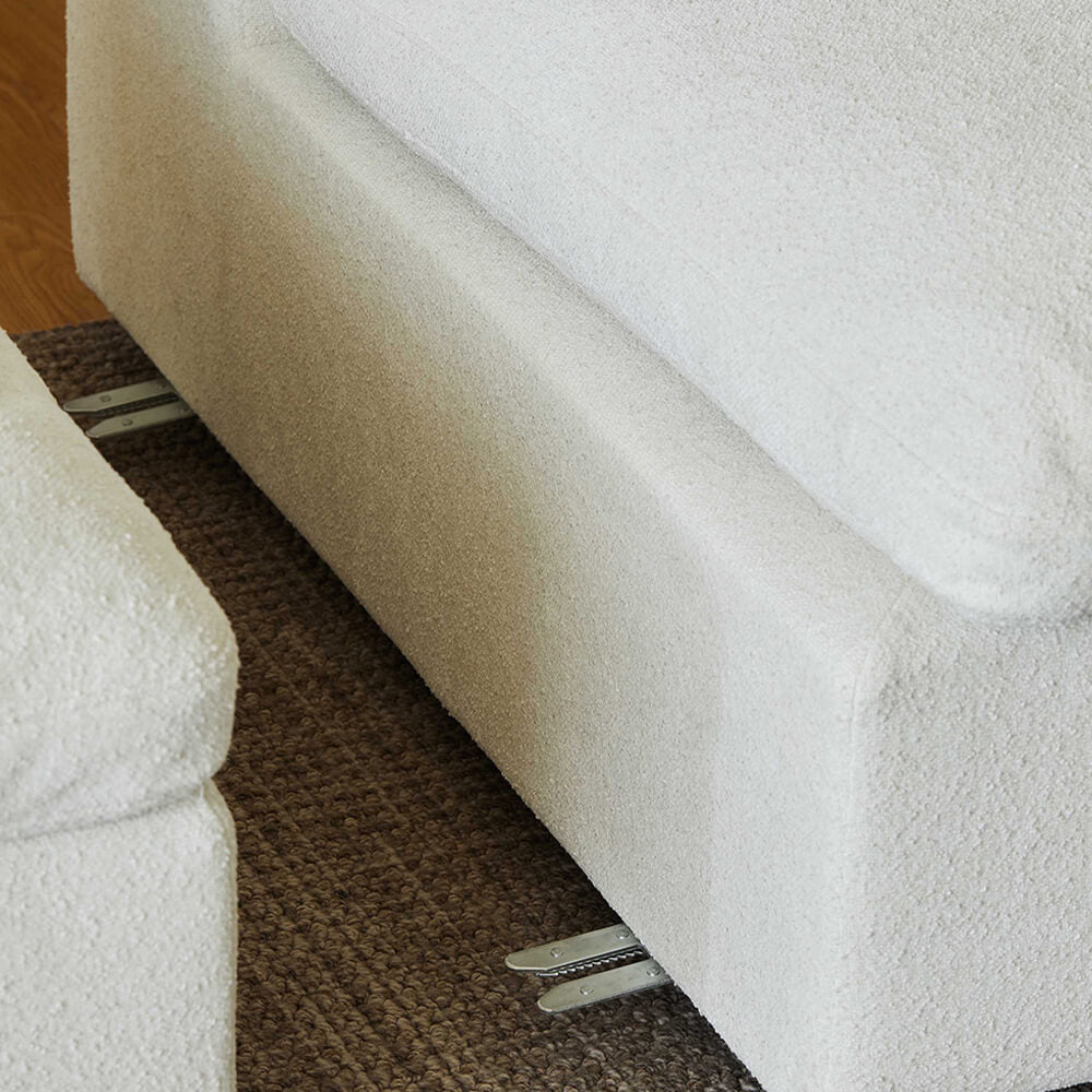 Butter Sofa Extra Soft