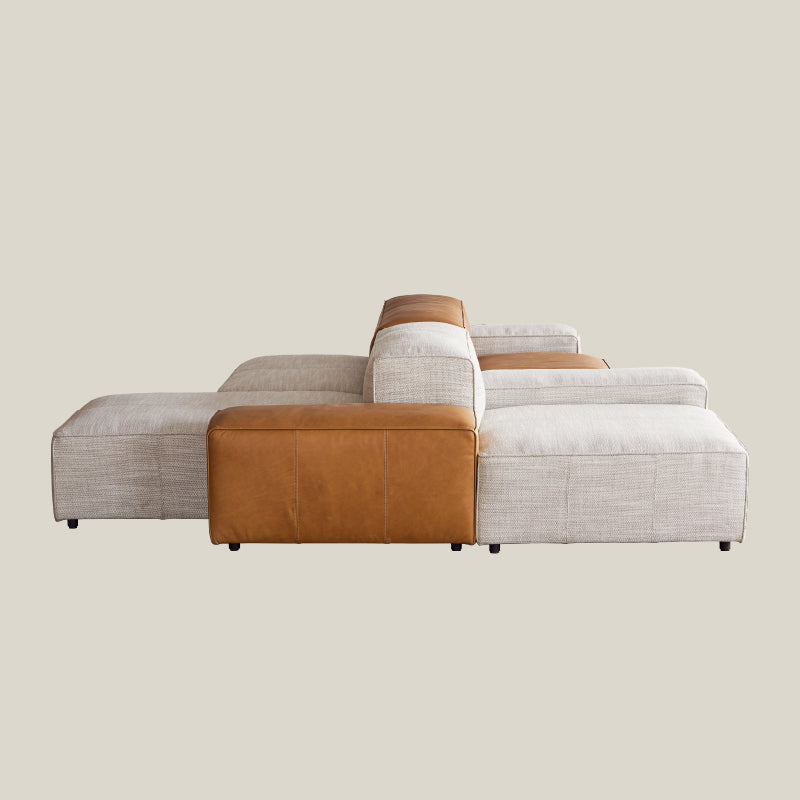 Butter_Sofa_Soft_Modular_fabric_and_leather_couch