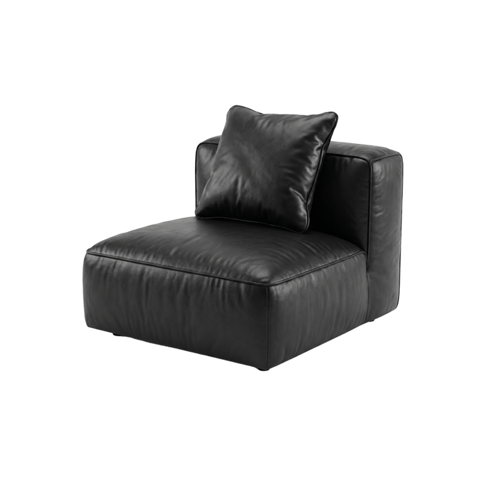 Butter Sofa Soft