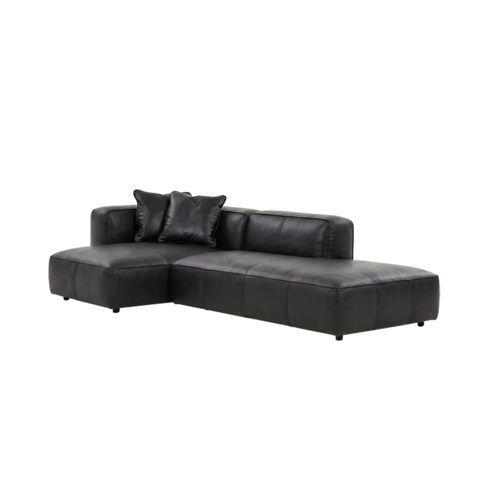 Butter Sofa Soft