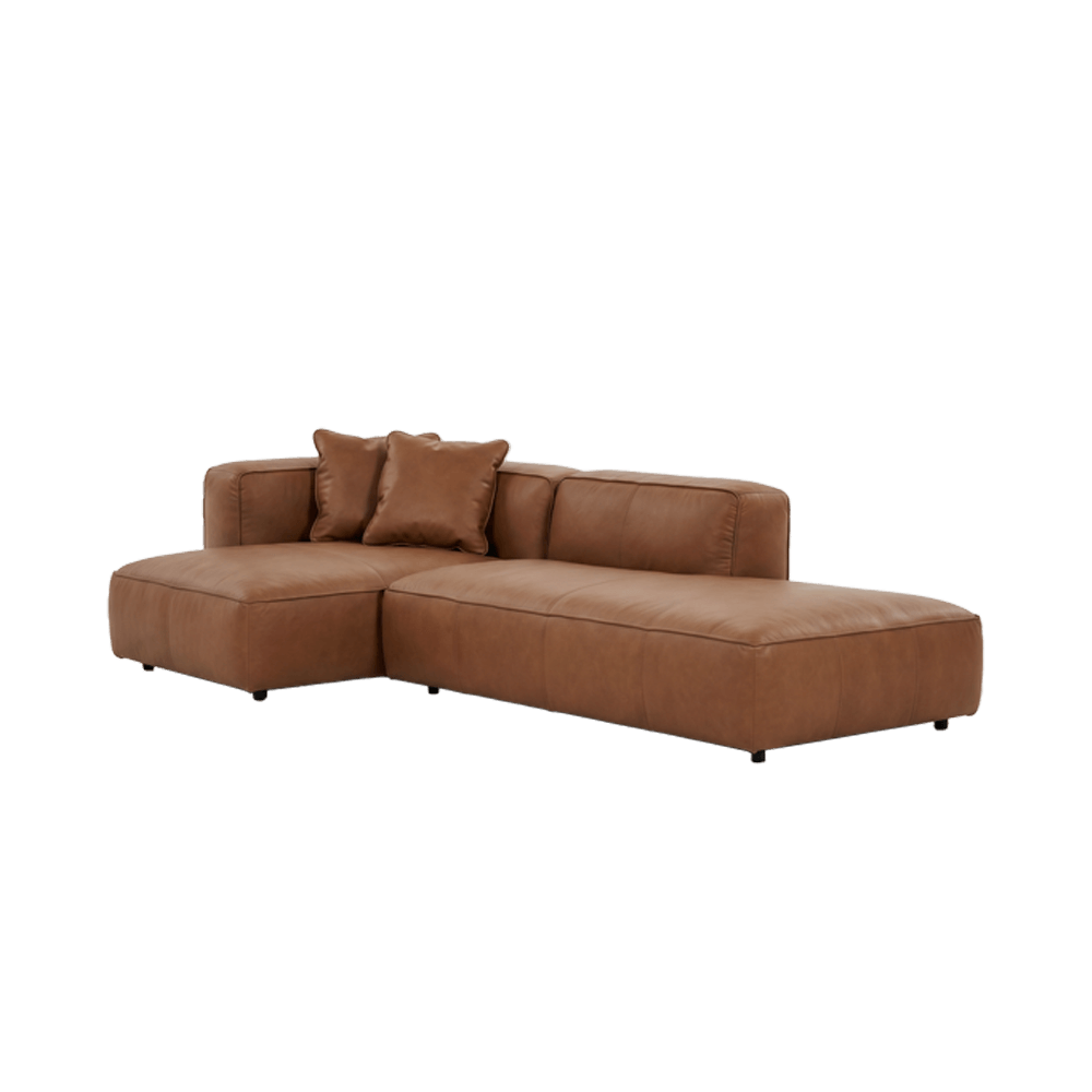 Butter Sofa Soft