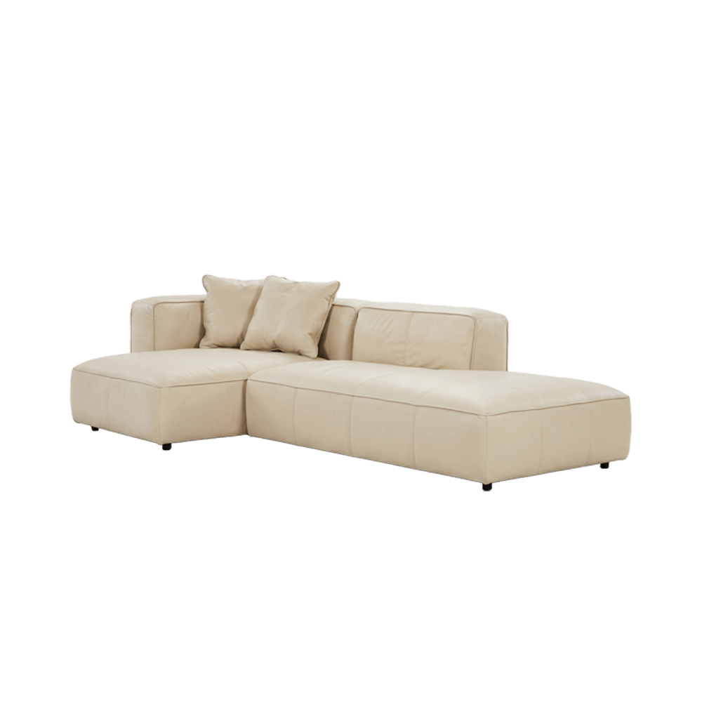 Butter Sofa Soft