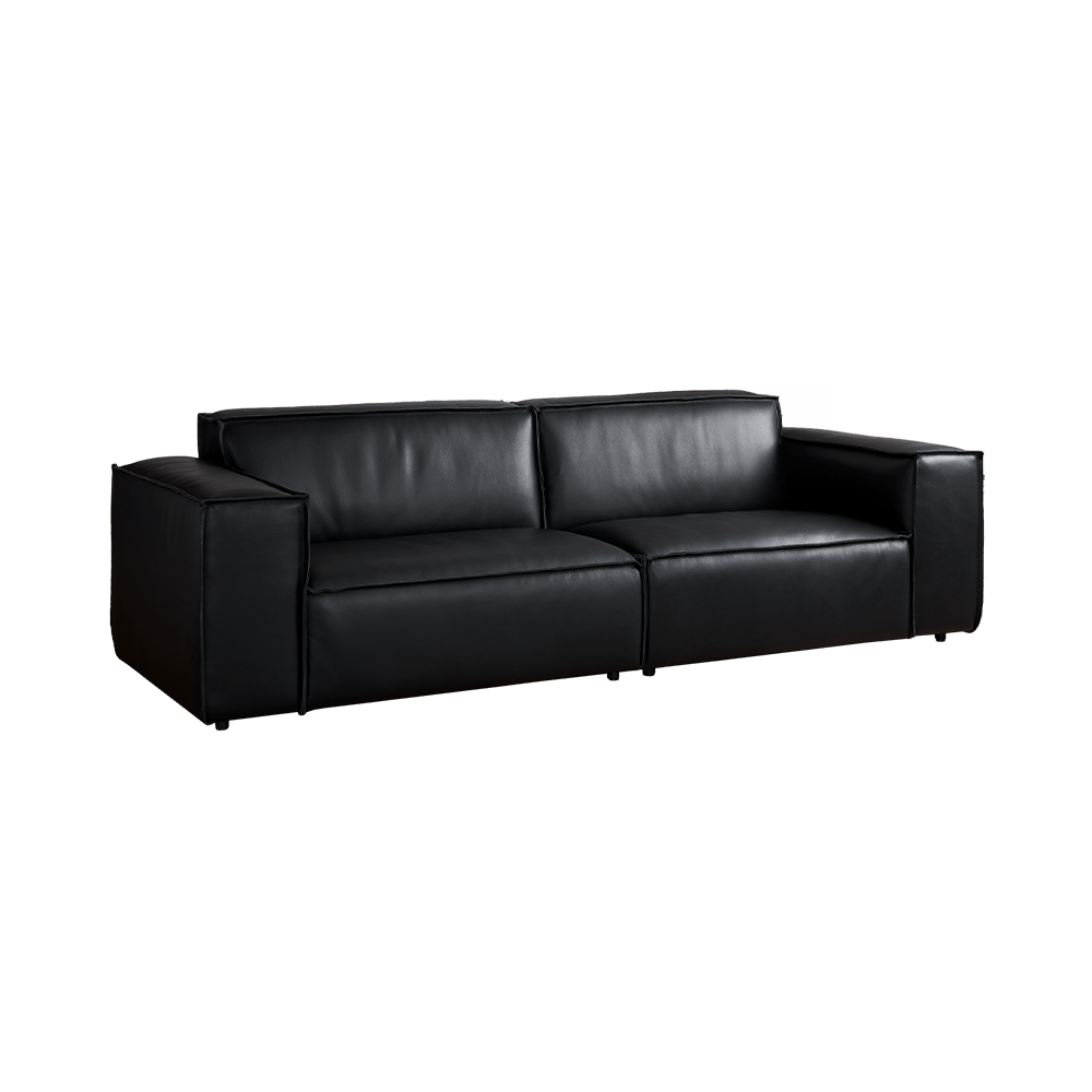 Butter Sofa